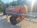 Pump 2200 l