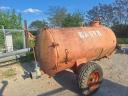 Pump 2200 l