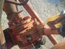 Pump 2200 l