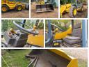 JCB 525-70 Spare telescopic handler