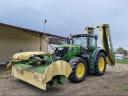Krone Easy Cut B 970 + Krone Easy Cut F320 mower combination for sale
