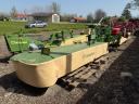 Krone Easy Cut B 970 + Krone Easy Cut F320 mower combination for sale