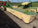 Krone Easy Cut B 970 + Krone Easy Cut F320 mower combination for sale