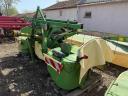 Krone Easy Cut B 970 + Krone Easy Cut F320 mower combination for sale