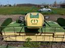 Krone Easy Cut B 970 + Krone Easy Cut F320 mower combination for sale