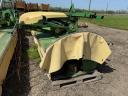 Krone Easy Cut B 970 + Krone Easy Cut F320 mower combination for sale