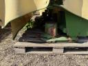 Krone Easy Cut B 970 + Krone Easy Cut F320 mower combination for sale