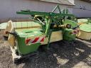 Krone Easy Cut B 970 + Krone Easy Cut F320 mower combination for sale