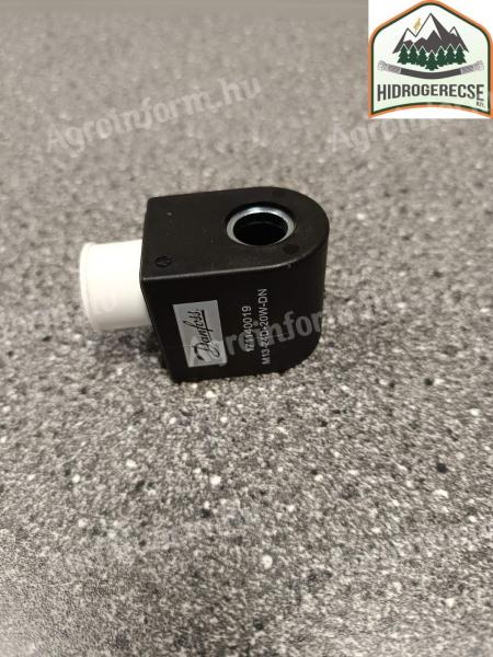 Magnetická cívka Danfoss 24 V F056644
