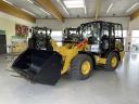 Caterpillar CAT 906-14A rubber wheel loader