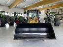 Caterpillar CAT 906-14A rubber wheel loader