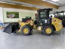 Caterpillar CAT 906-14A rubber wheel loader