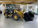 Caterpillar CAT 906-14A rubber wheel loader