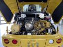 Caterpillar CAT 906-14A rubber wheel loader