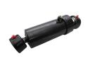 Hw-8011 trailer working handle L=580 mm HBR