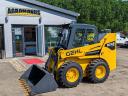 Gehl 5240 Turbo skid steer loader