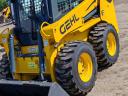 Gehl 5240 Turbo skid steer loader