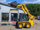 Gehl 5240 Turbo skid steer loader