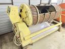 Vaslin 700 l presă de struguri