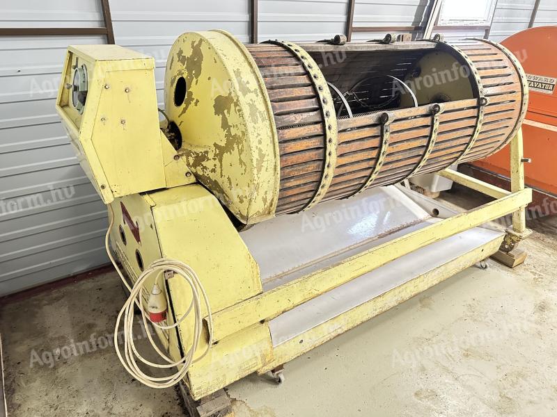 Vaslin 700 l presă de struguri
