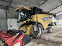 Kombaǰn New Holland CX 6090