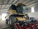 Kombaǰn New Holland CX 6090