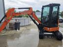 Hitachi ZX26U-6 im Neuzustand