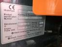 Hitachi ZX26U-6 im Neuzustand