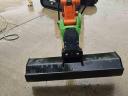 Hitachi ZX26U-6 im Neuzustand