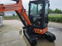 Hitachi ZX26U-6 im Neuzustand