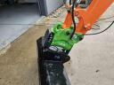 Hitachi ZX26U-6 im Neuzustand