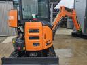 Hitachi ZX26U-6 im Neuzustand