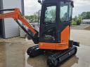 Hitachi ZX26U-6 im Neuzustand