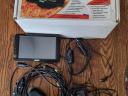 MG Navigator V2 line guide GPS