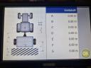 MG Navigator V2 line guide GPS