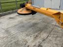 Serrat Interpiquet T3100 Line grinder