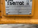Serrat Interpiquet T3100 Line grinder