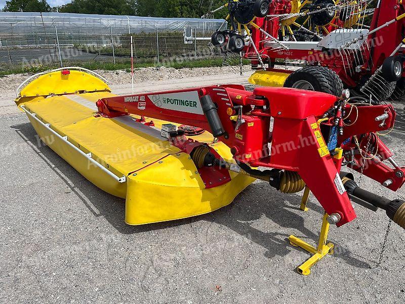 Pöttinger NOVACAT 402 Mähwerk - TOP Zustand