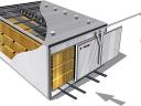 Drying chamber for sale