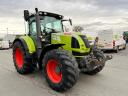 Claas Arion 640 Cebis tractor