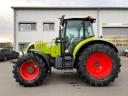 Claas Arion 640 Cebis tractor
