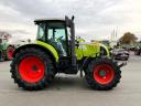 Claas Arion 640 Cebis tractor