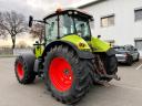 Claas Arion 640 Cebis tractor
