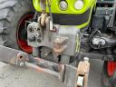Claas Arion 640 Cebis tractor