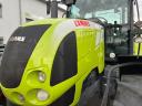 Claas Arion 640 Cebis tractor