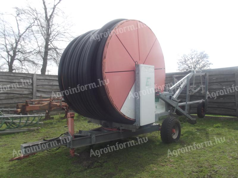 Prodajem bubanj za navodnjavanje Bauer 110-420 (promjer 110, duljina 420)