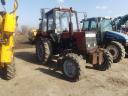 Belarusian MTZ-820 for sale, with valid workshop