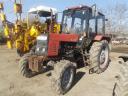 Belarusian MTZ-820 for sale, with valid workshop