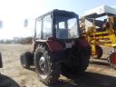 Belarusian MTZ-820 for sale, with valid workshop