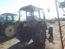 Belarusian MTZ-820 for sale, with valid workshop